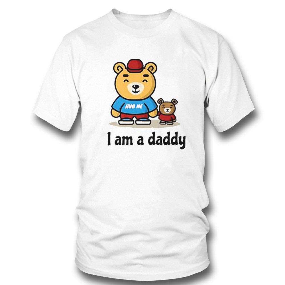 Beware Of Trains Tee