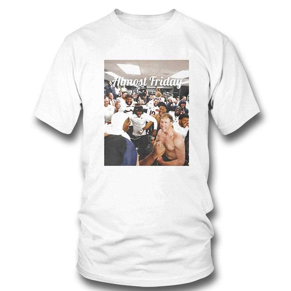 All I Want For Christmas Is For The Epstein Files Tee