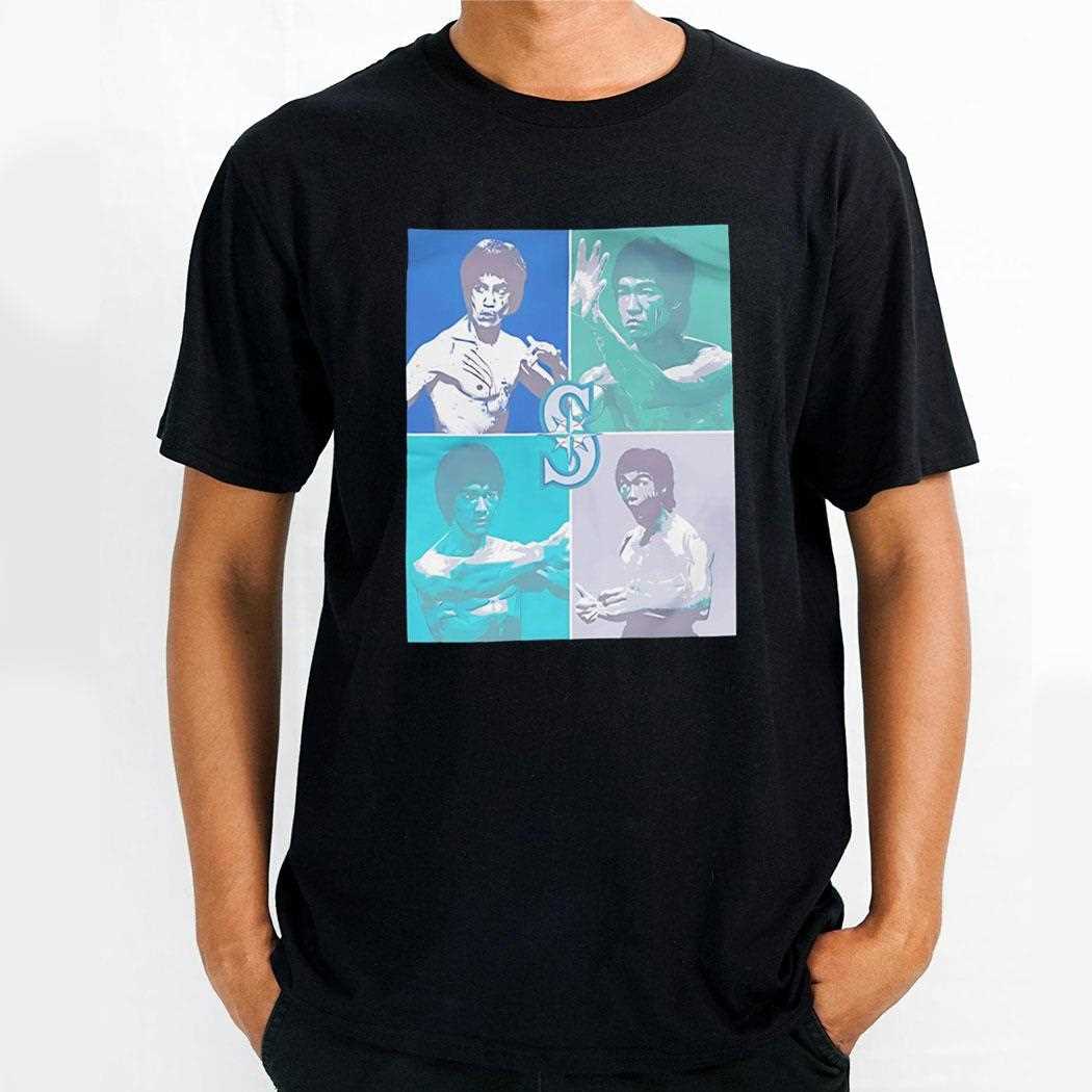 Bret Bielema Big Face Tee