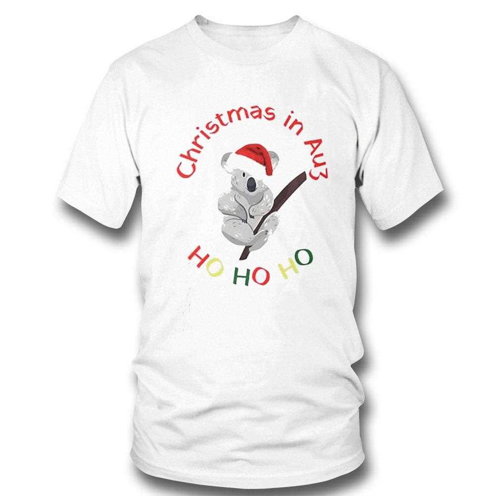 Christmas Tarantula Spider Tee Christmas Tarantula Spider Tee