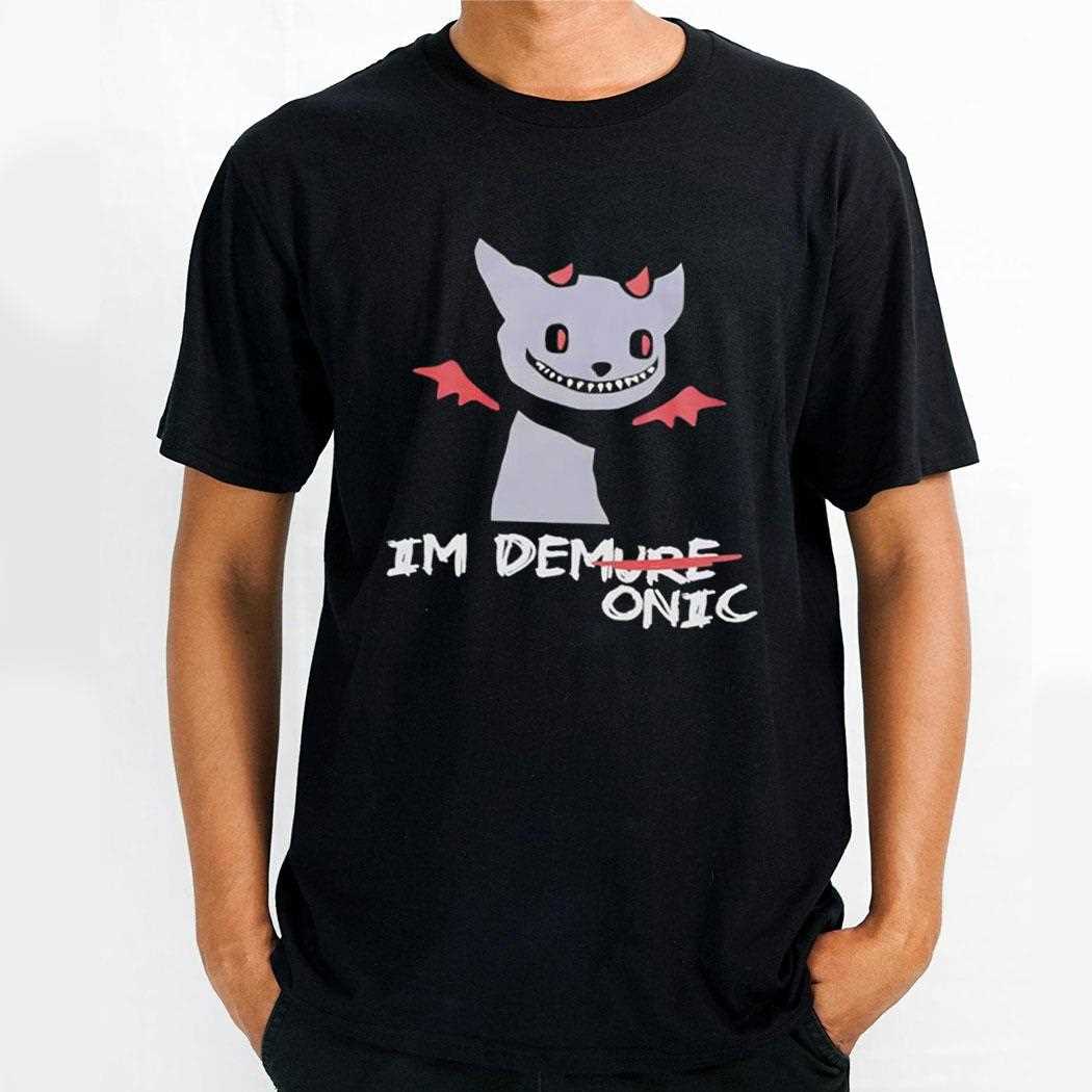 Doberman Haus Of Jack Tee