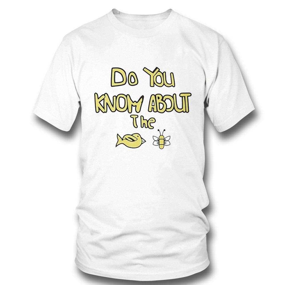 Dont Talk To Me Until Ive Done My Whippits Tee