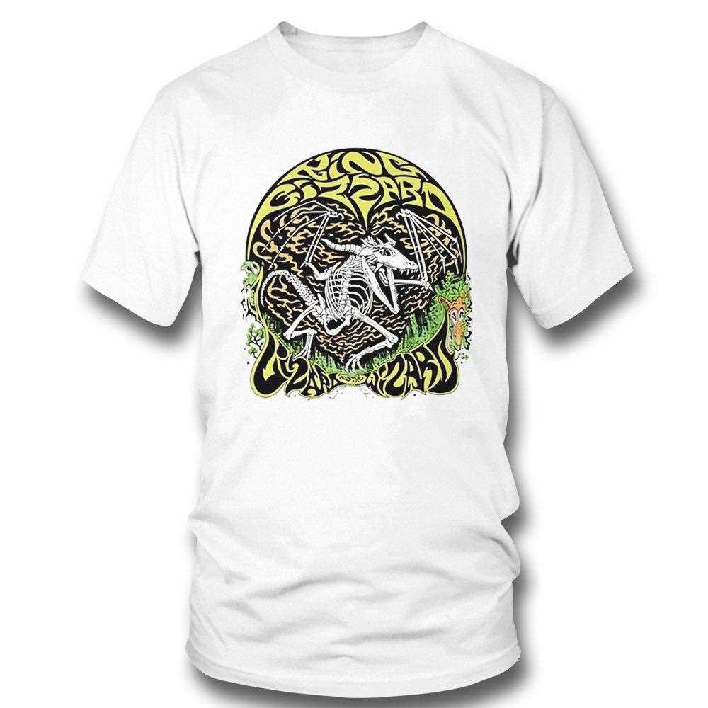 Fazio Electric Guitar Amps And Repair Tee