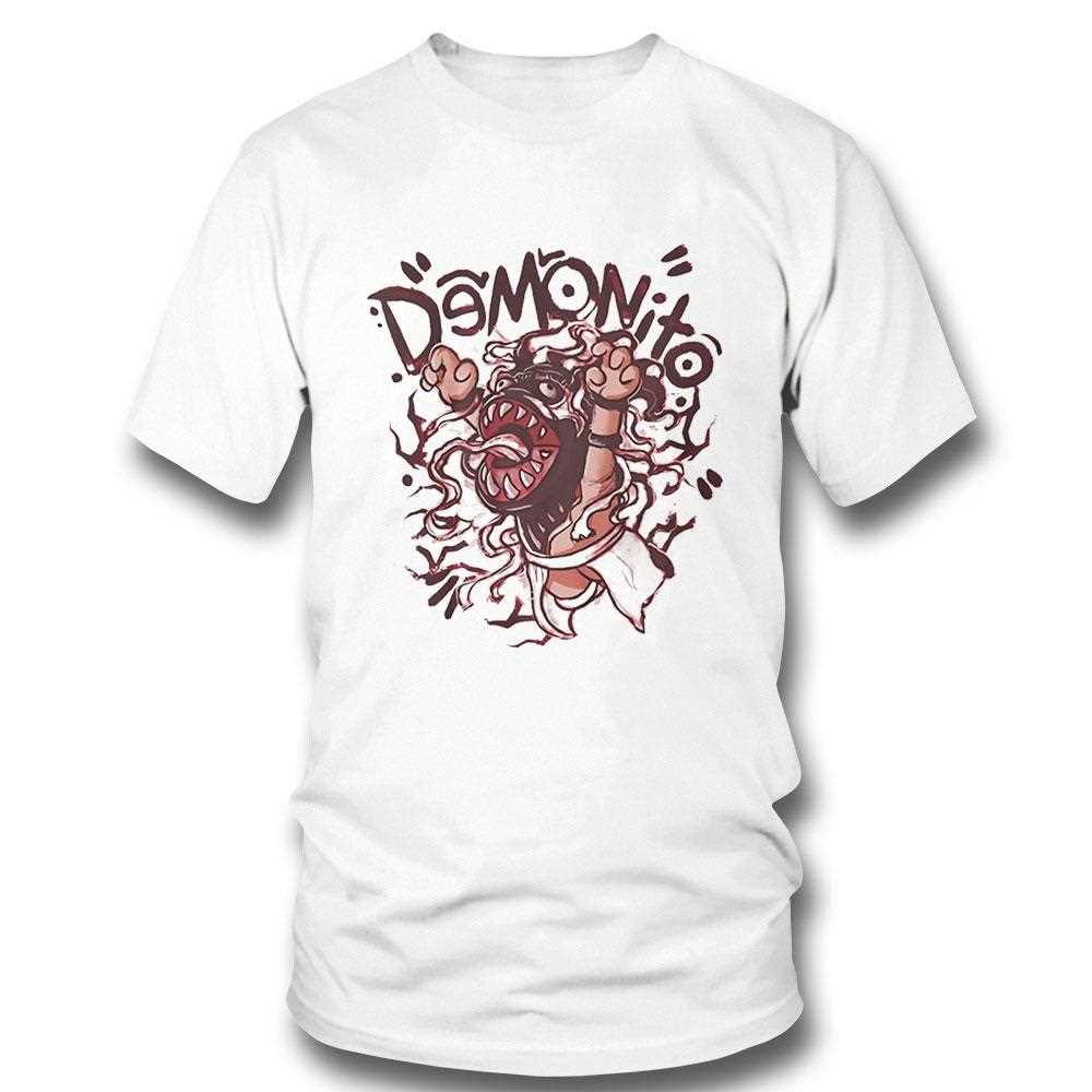 Foxy Dad Nick Wilde Tee