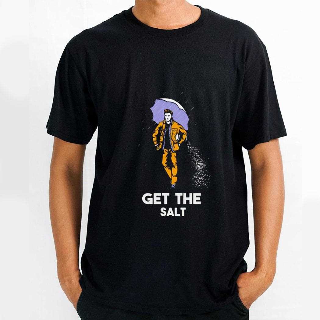 Ghost Elizabeth And Papa Tee