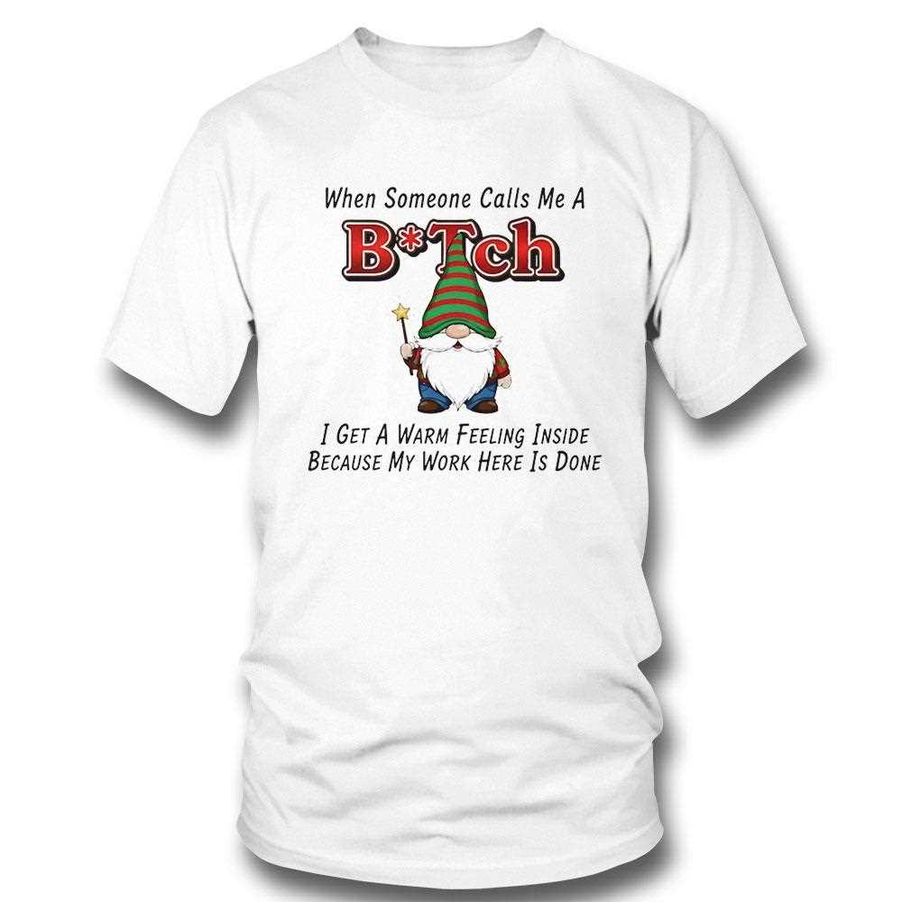 Gay For Maye Christmas Tee