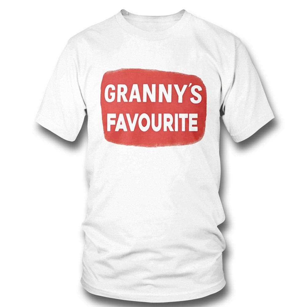 Great Software Simple Ingredients Tee