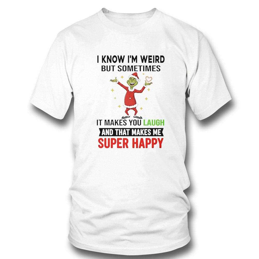 Grinch I Have Three Moods Christmas 2025 Tee Grinch I Have Three Moods Christmas 2025 Tee