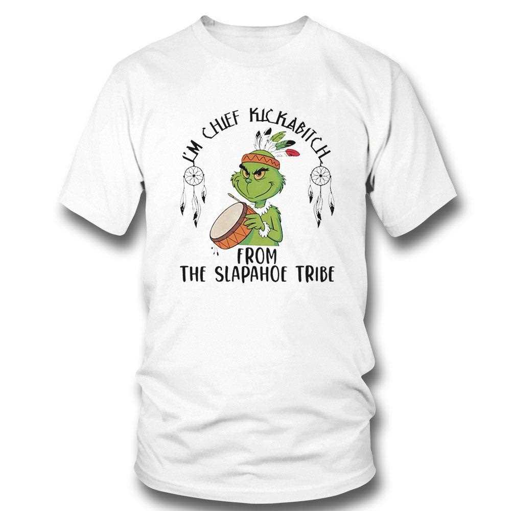 Grinch Im An Electrician If I Dance Without Music Shut The Main Breaker Off Christmas 2025 Tee