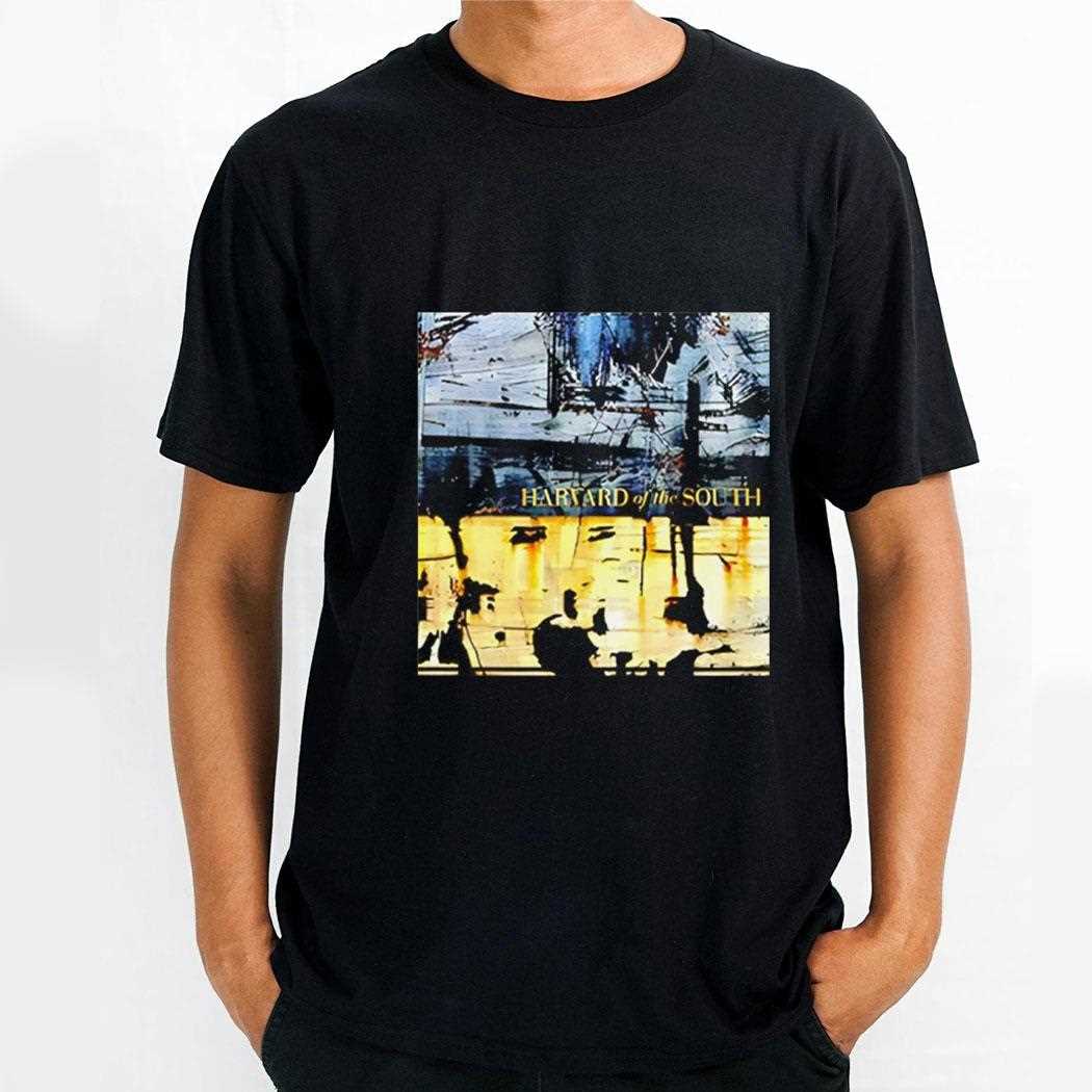 Honey The Land Sylvia Browne Vintage-inspired Tee