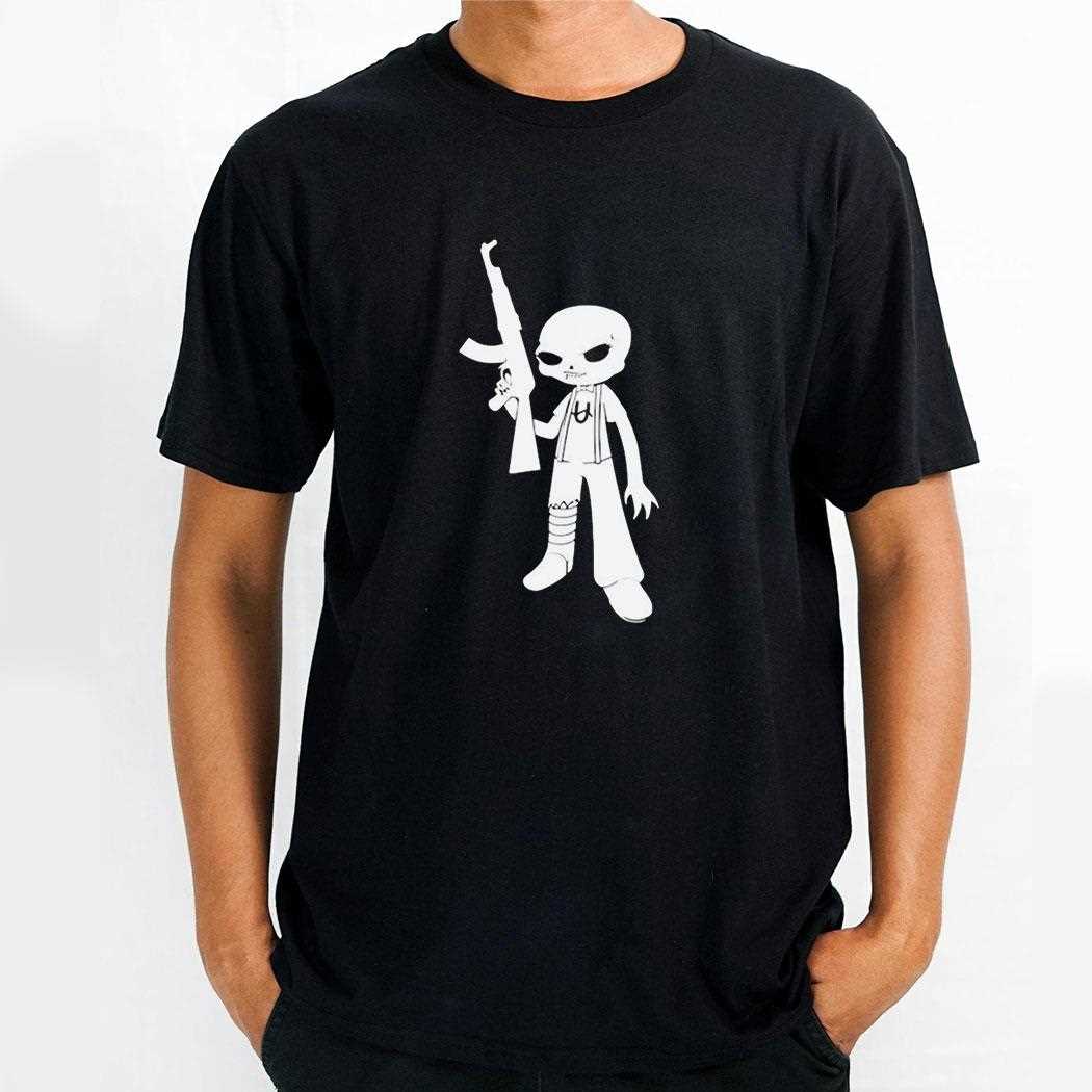 Ho Ho Homosexual Christmas Tee