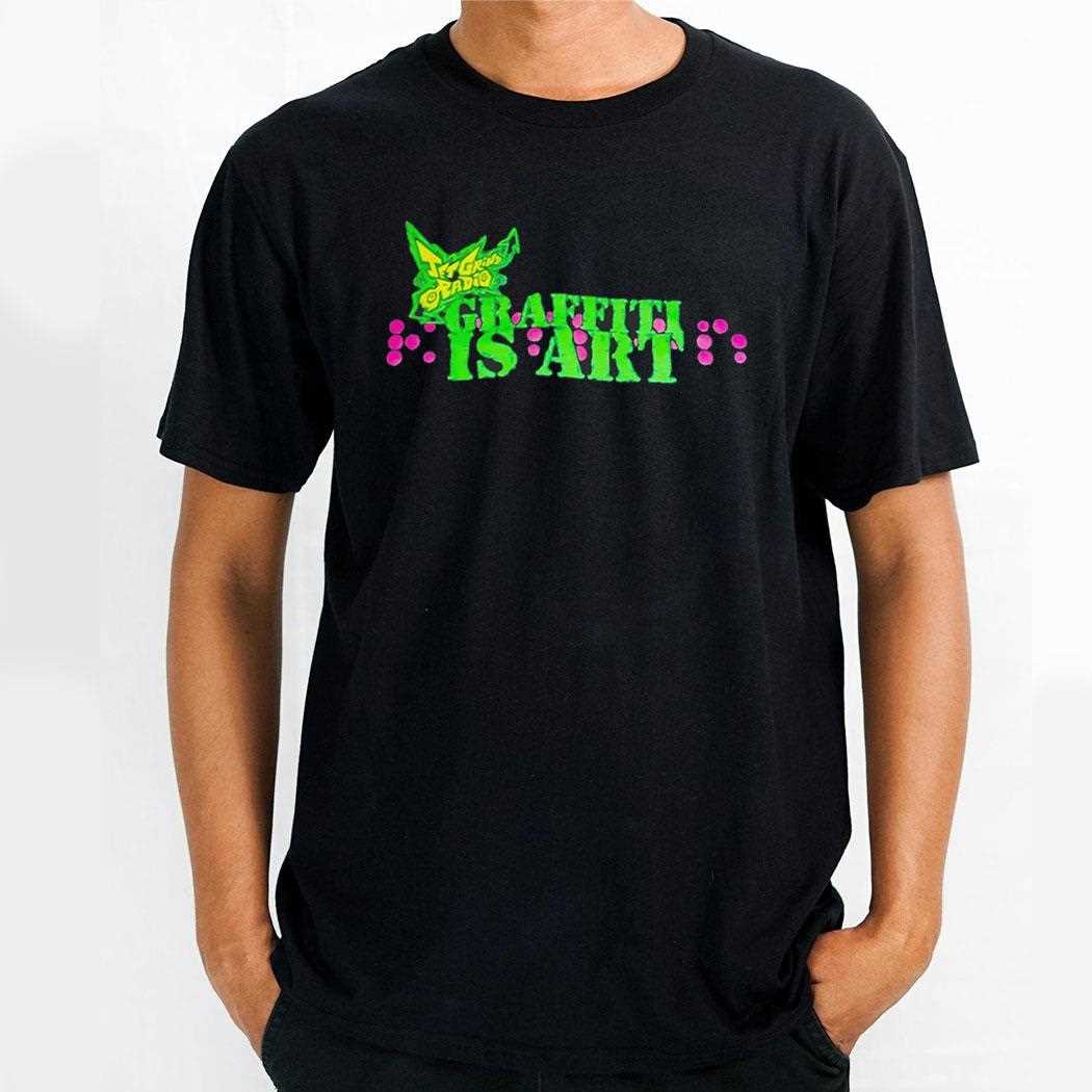 Koko The Clown And Ghost Dancing Tee