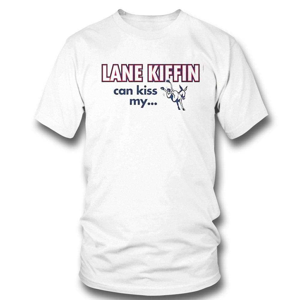 Lane Hutson Montreal Brush 48 Hockey Player Tee Lane Hutson Montreal Brush 48 Hockey Player Tee