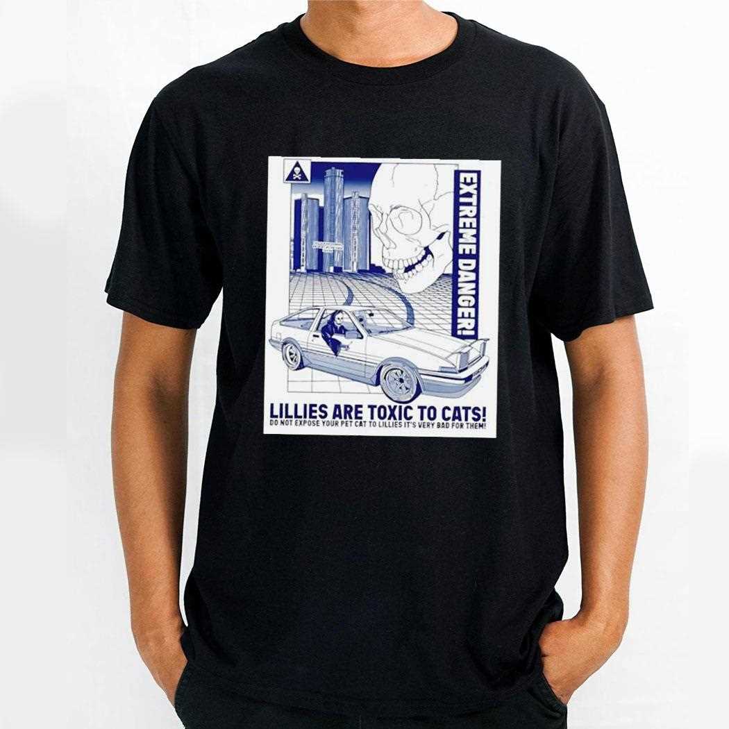 Kid Rock All Summer Long Rwb T-tee