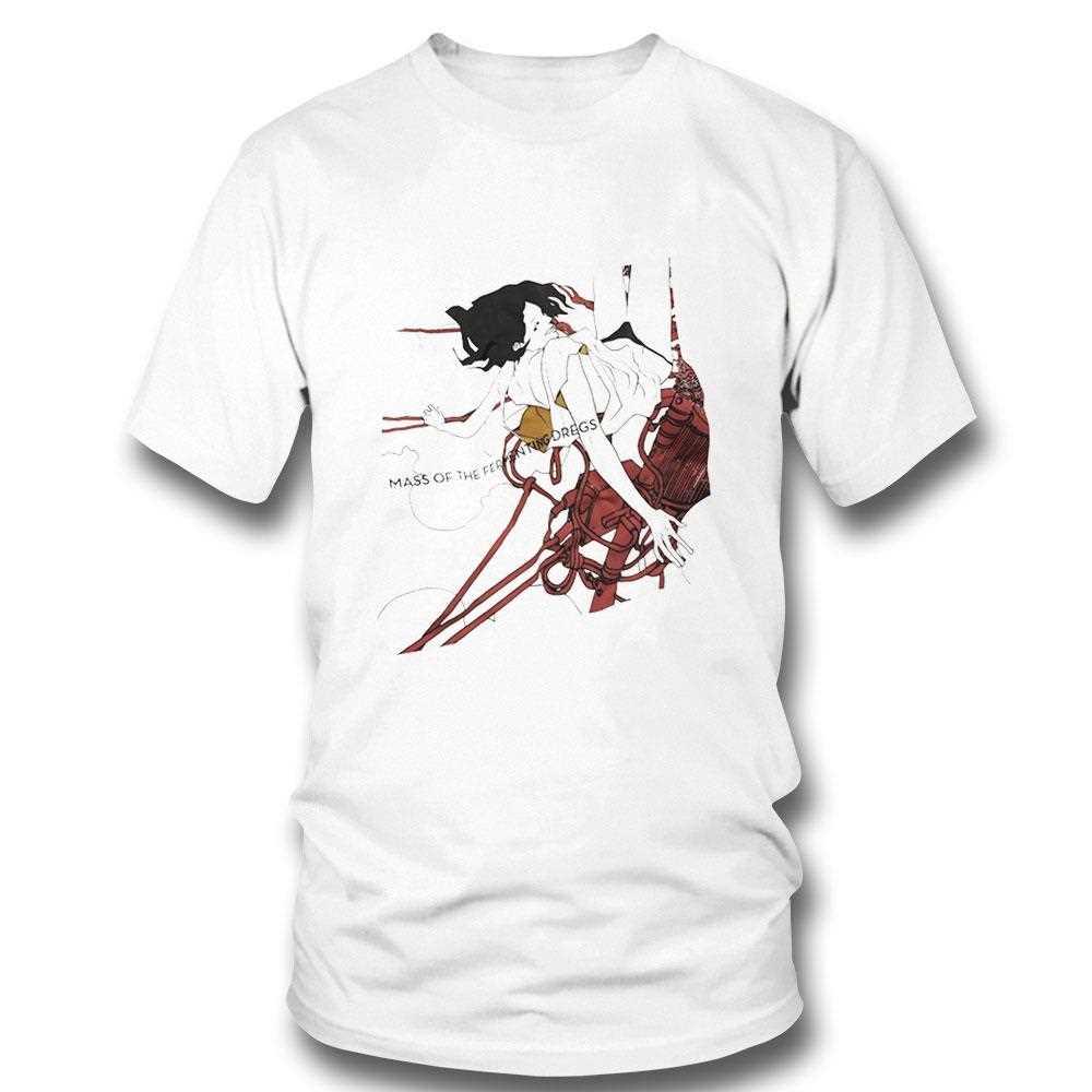 Madeleine Buttery And Flaky Croissants Tee