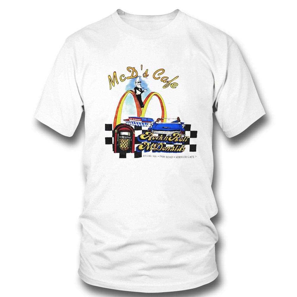 Michael Romance Mordecai Twilight Tee Michael Romance Mordecai Twilight Tee