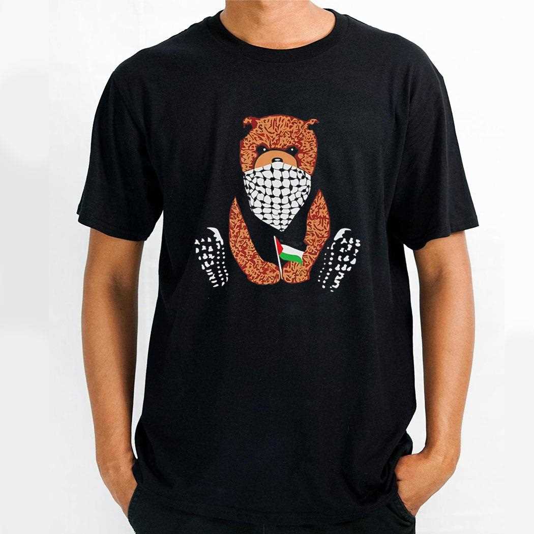 Peter Griffin Vs Giant Chicken Unfinished Business Tee