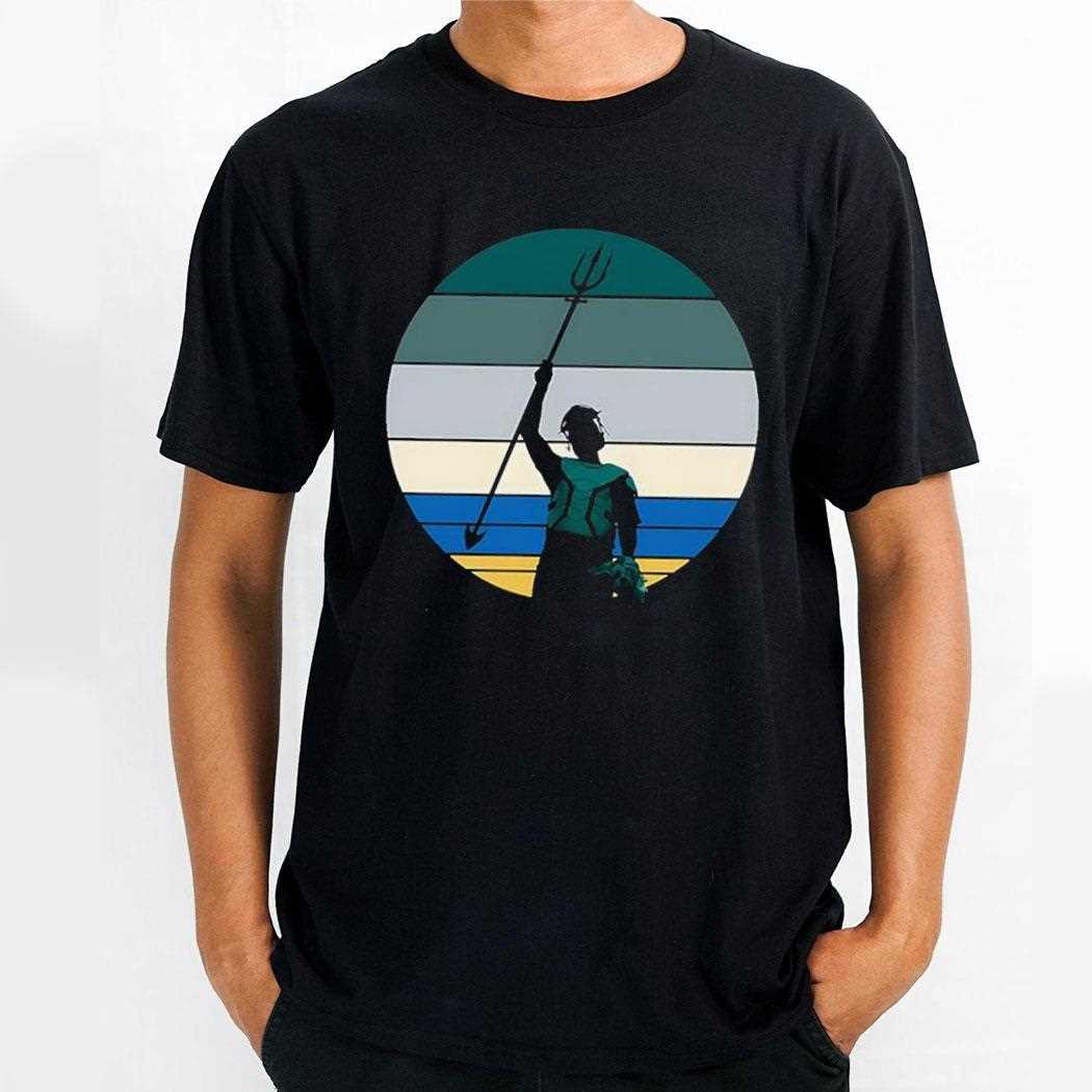 Seattle Mariners Silhouette Style 2025 Season Tee