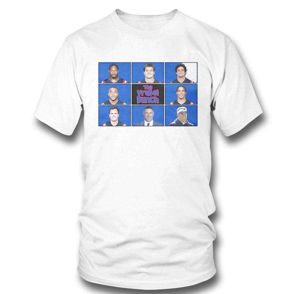 Top Title Fight Shed Tee Top Title Fight Shed Tee