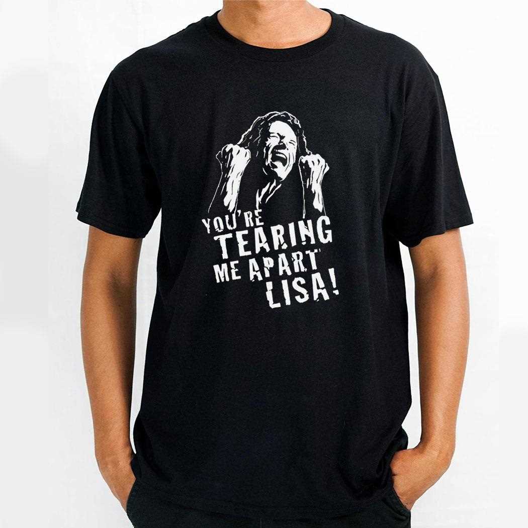 Yo Gabba Gabba Muno Metal Classic Tee