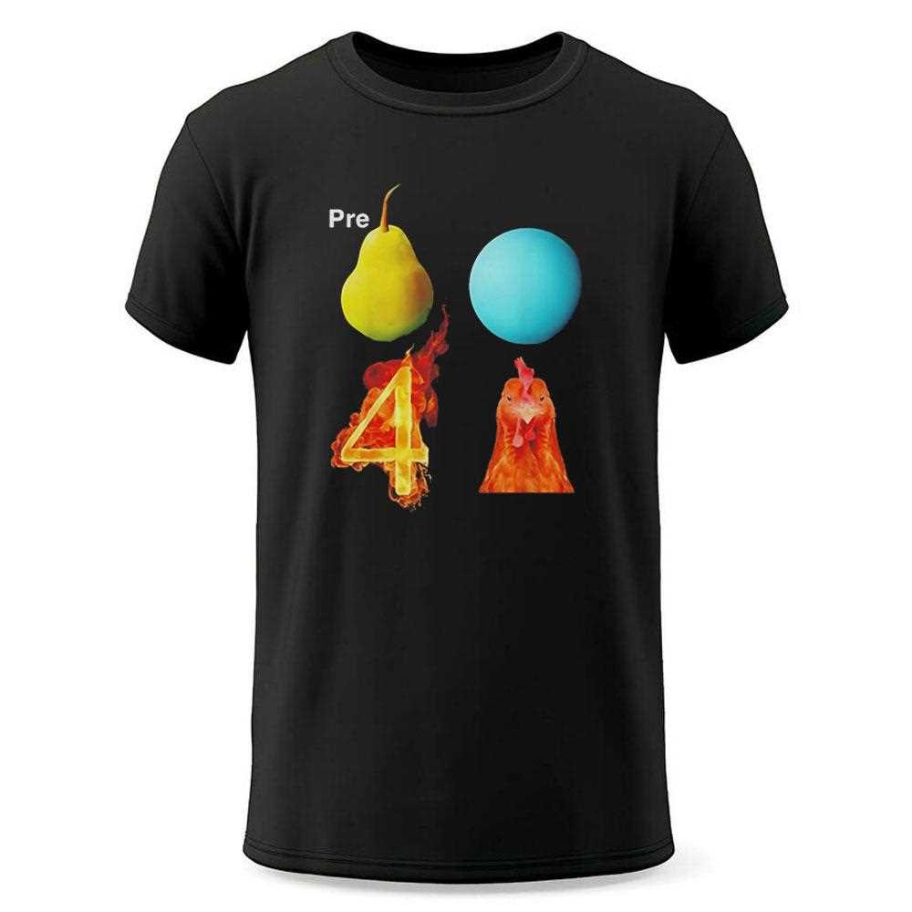 Dan Howell Pre Pear Uranus 4 Cock Tee Dan Howell Pre Pear Uranus 4 Cock Tee