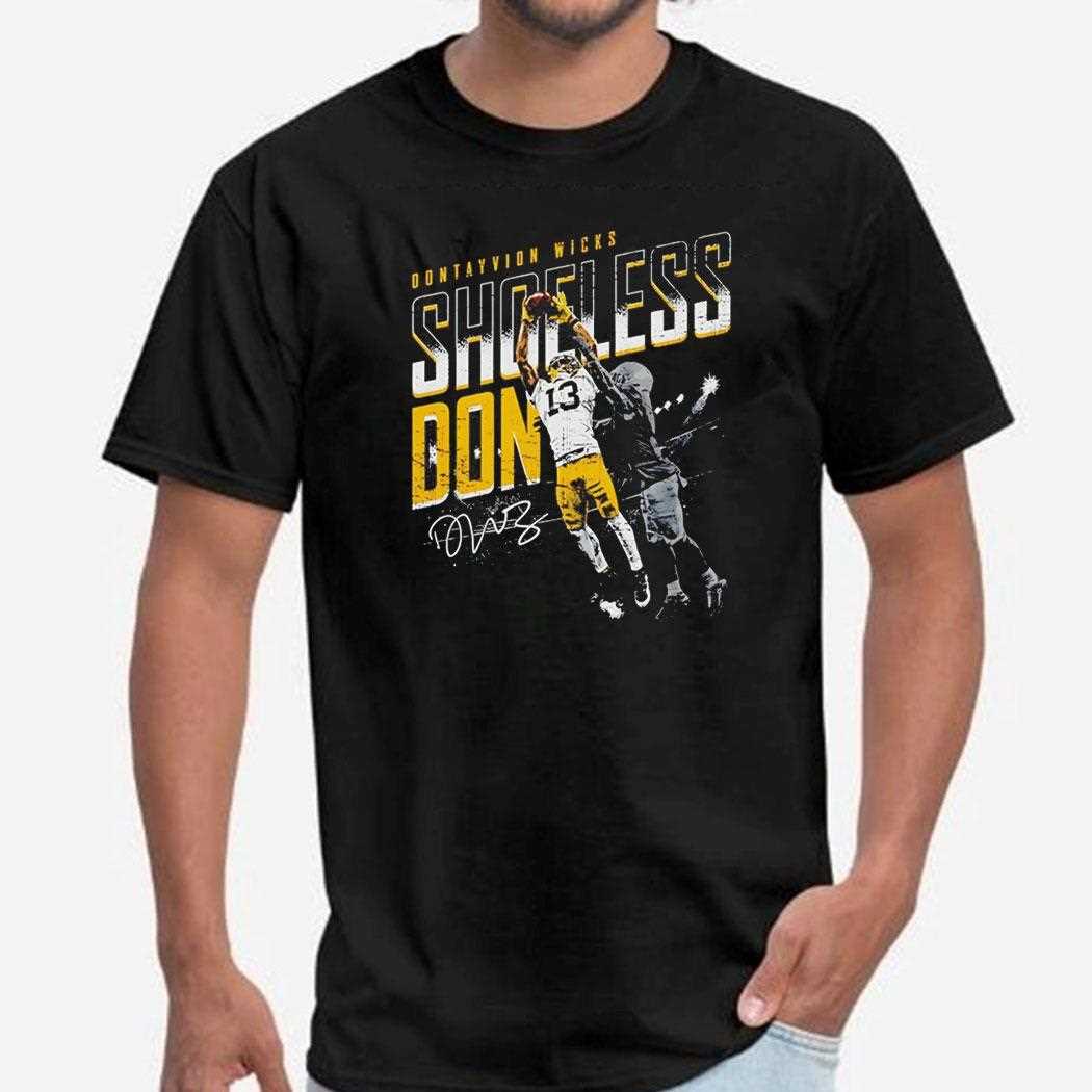 Expect A Few Inches Tonight Shirt