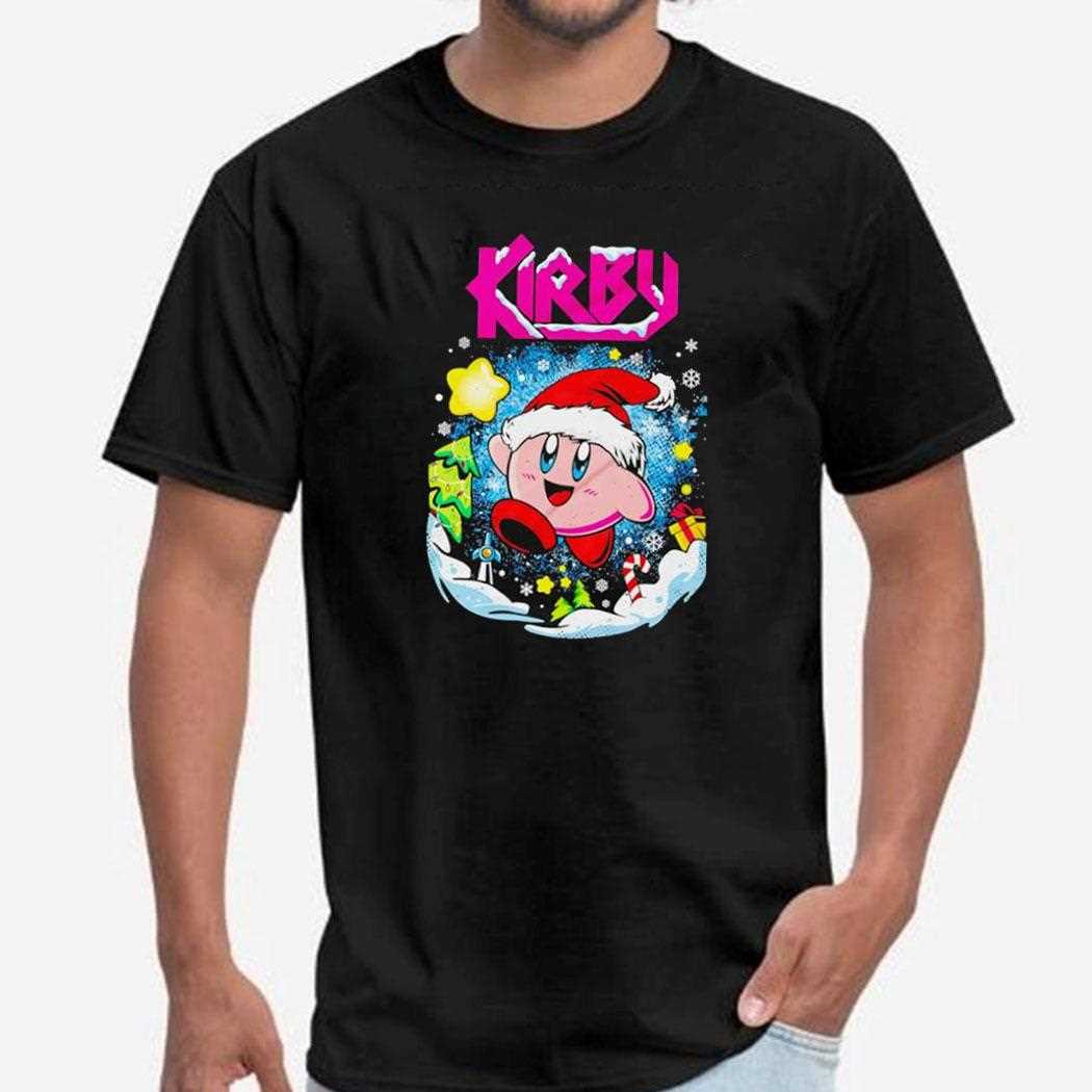 Kevin Owens Ko Show Shirt
