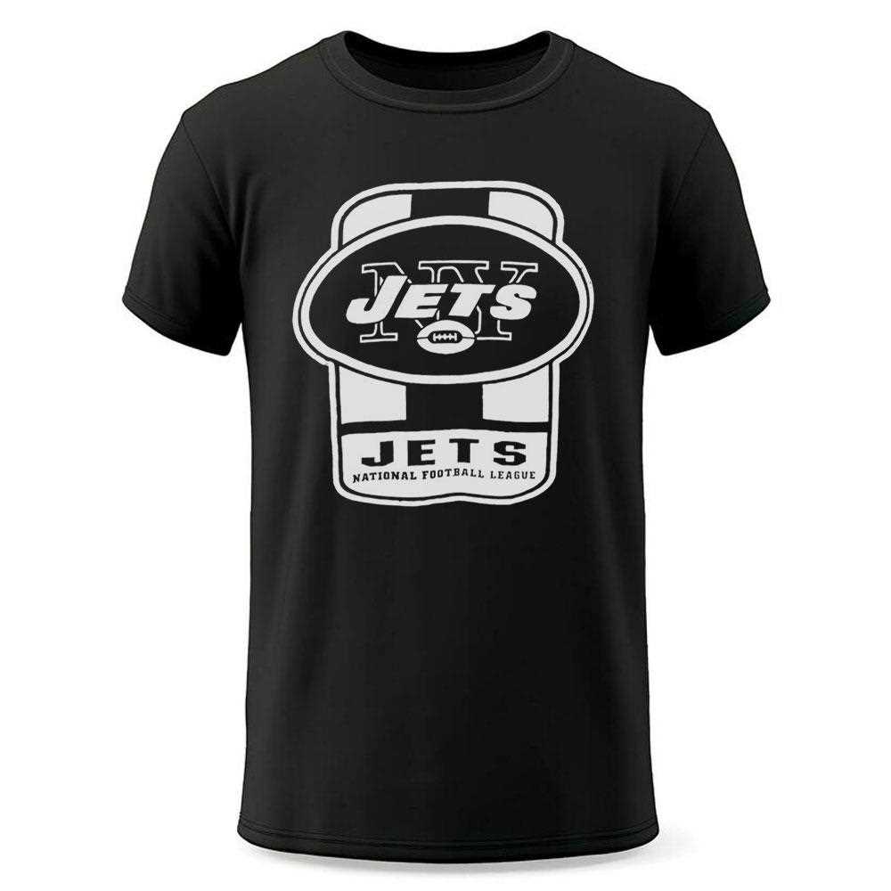New York Jets National Football League 2001 Tee New York Jets National Football League 2001 Tee