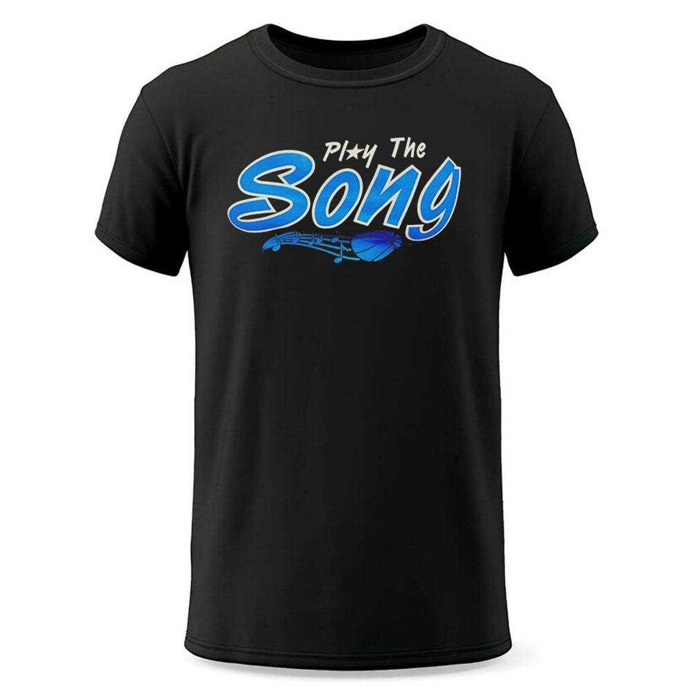 Play The Sony Orlando Magic Tee Play The Sony Orlando Magic Tee