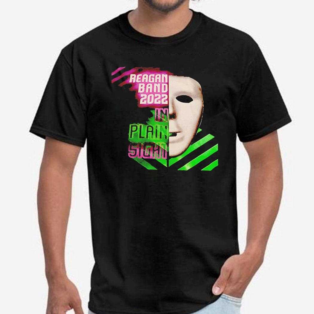 Rhea Ripley Tales Of Rhea And Art Terrifier Tee Rhea Ripley Tales Of Rhea And Art Terrifier Tee