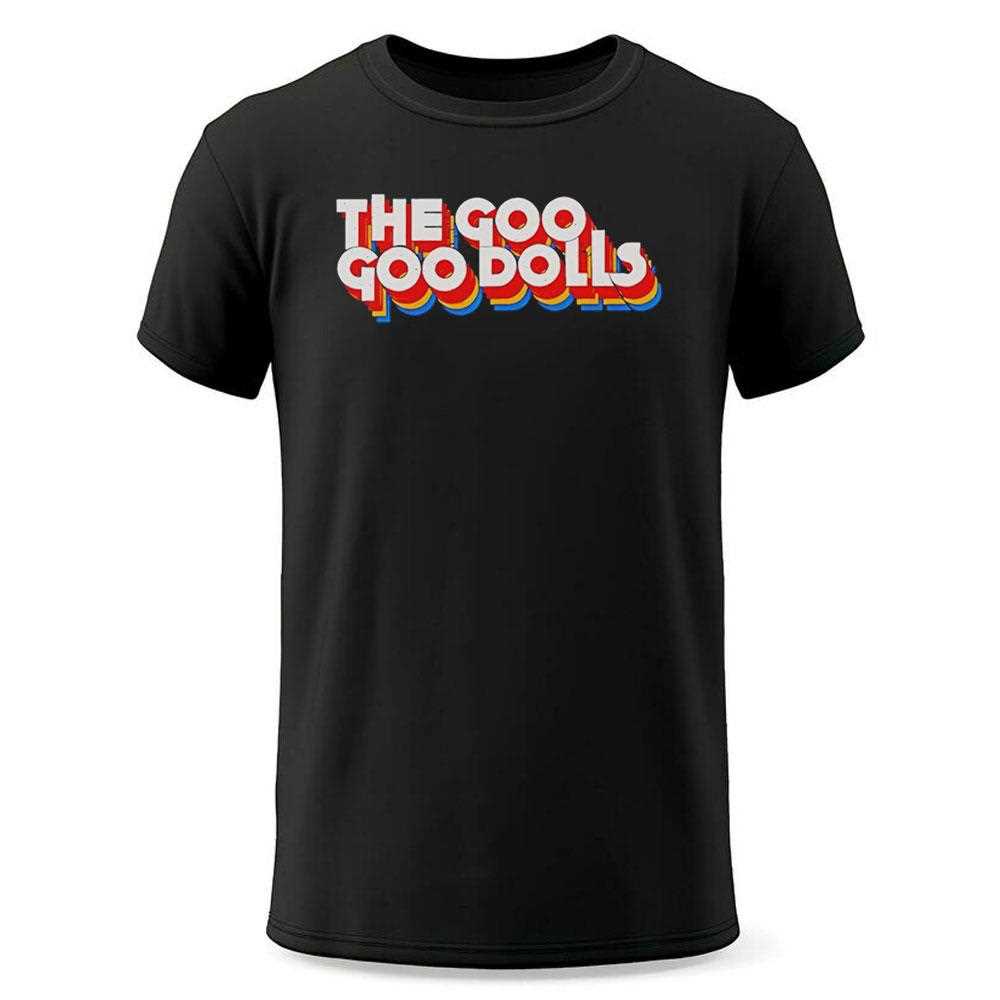 The Diplomat Neil Barrow The Goo Tee The Diplomat Neil Barrow The Goo Tee