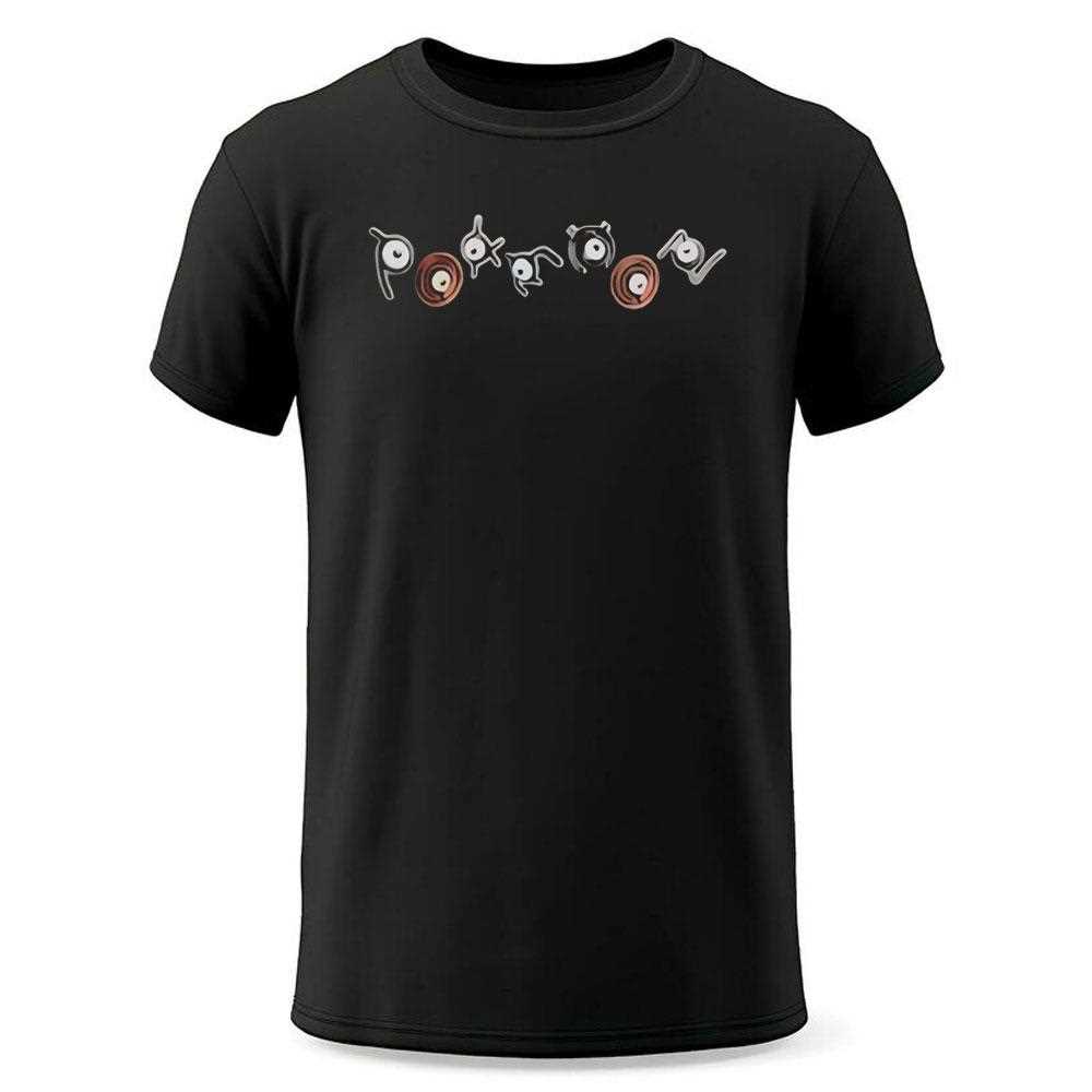 Tommy Bowe Pokemon Tee Tommy Bowe Pokemon Tee