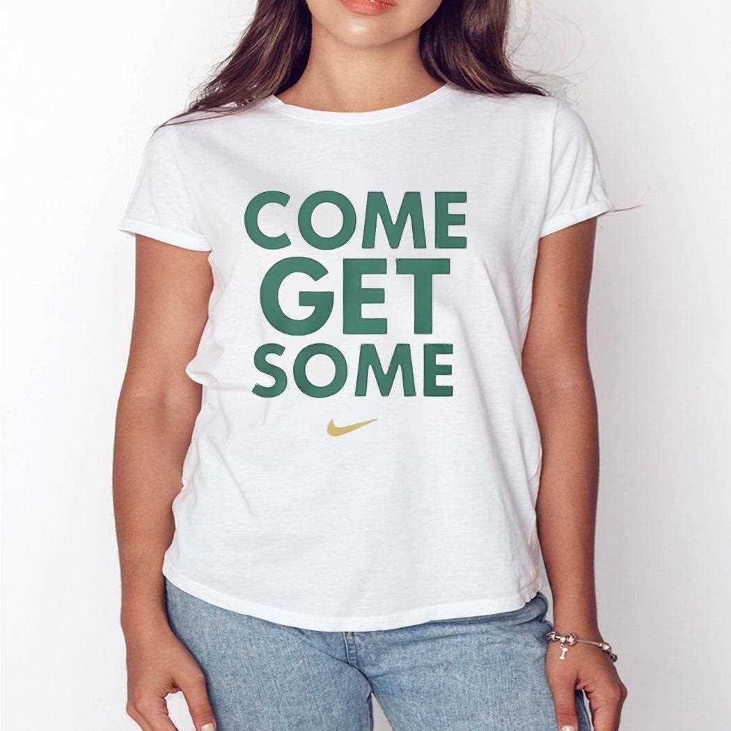 Jordan Come Get Some Tee Jordan Come Get Some Tee