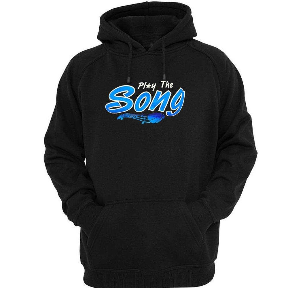 Play The Sony Orlando Magic Tee Play The Sony Orlando Magic Tee