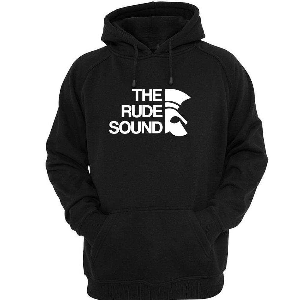 The Rude Sound Tee The Rude Sound Tee