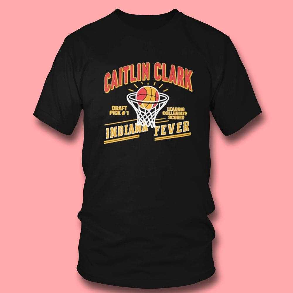 1st Pick Caitlin Clark Fever 22 For Wnba Basketball Fan Tee 1st Pick Caitlin Clark Fever 22 For Wnba Basketball Fan Tee