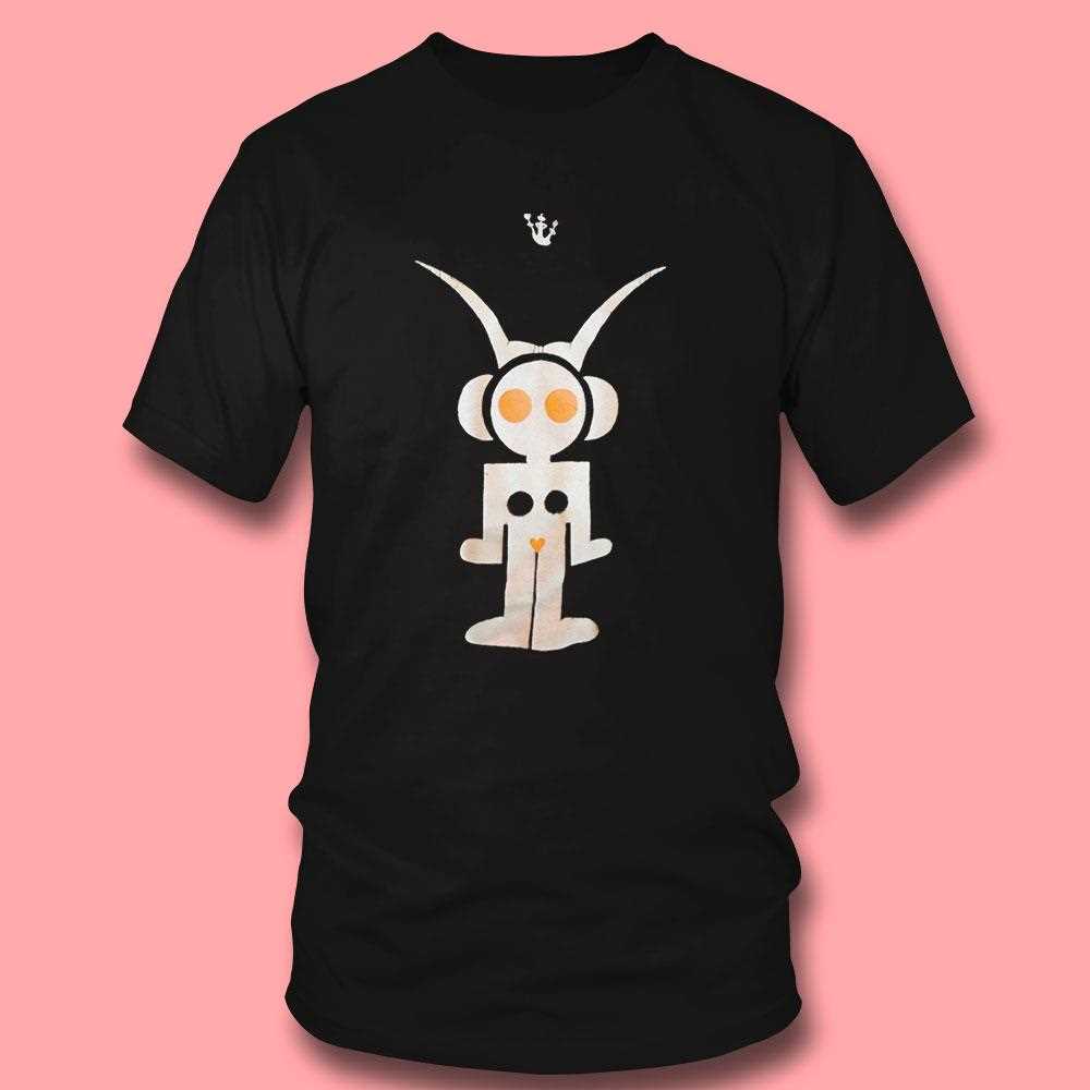 90s Liquid Sky Raver Tee 90s Liquid Sky Raver Tee