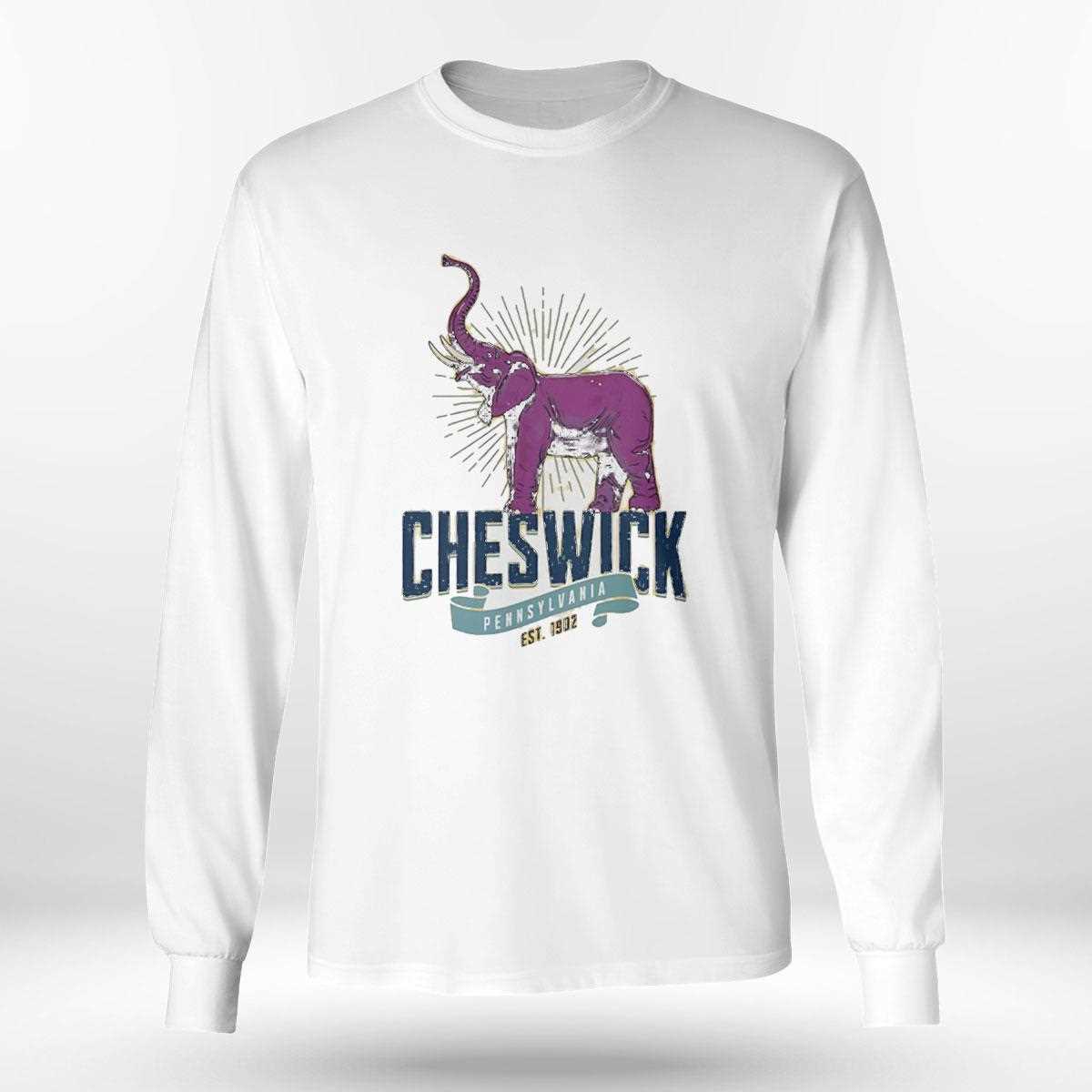 Chessie Cheswick Pennsylvania Tee Chessie Cheswick Pennsylvania Tee