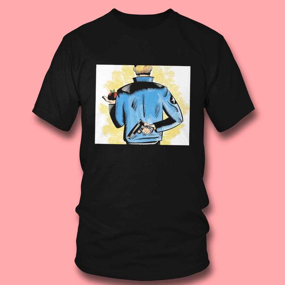 Deny Defend Depose Tee Deny Defend Depose Tee