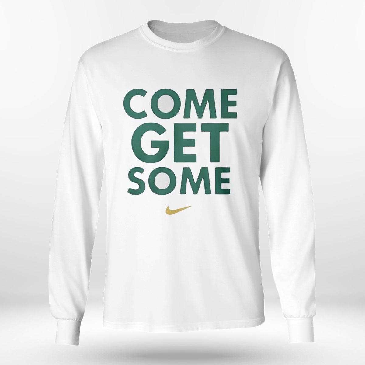 Jordan Come Get Some Tee Jordan Come Get Some Tee