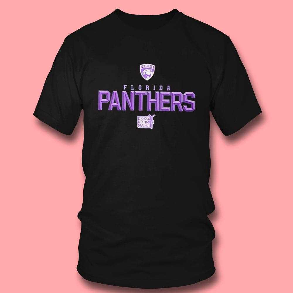 Levelwear Florida Panthers Richmond Carve Tee Levelwear Florida Panthers Richmond Carve Tee