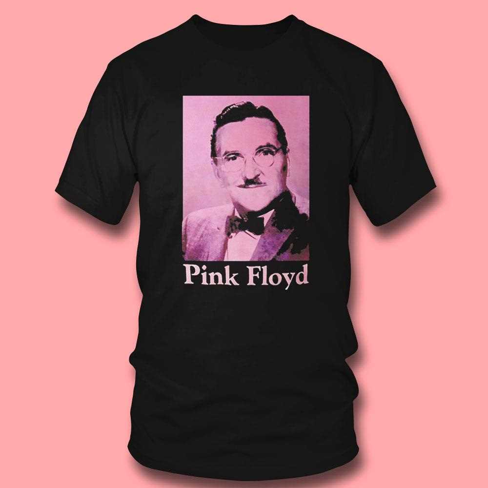 Pink Floyd The Barber Tee Pink Floyd The Barber Tee