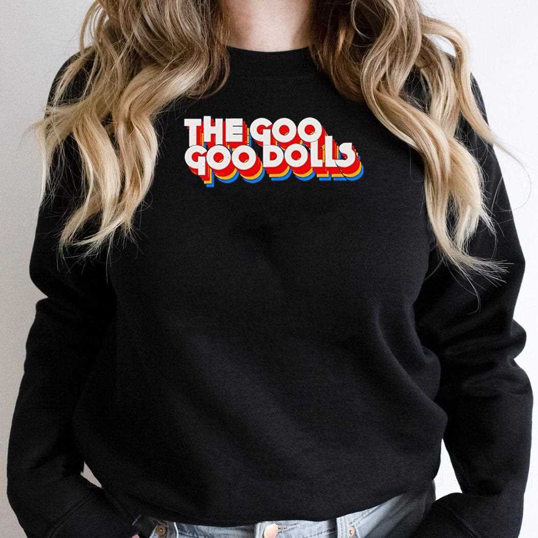 The Diplomat Neil Barrow The Goo Tee The Diplomat Neil Barrow The Goo Tee