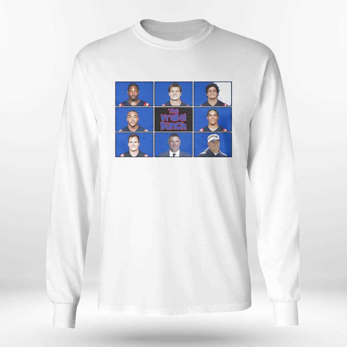 The Vrabel Bunch Tee The Vrabel Bunch Tee