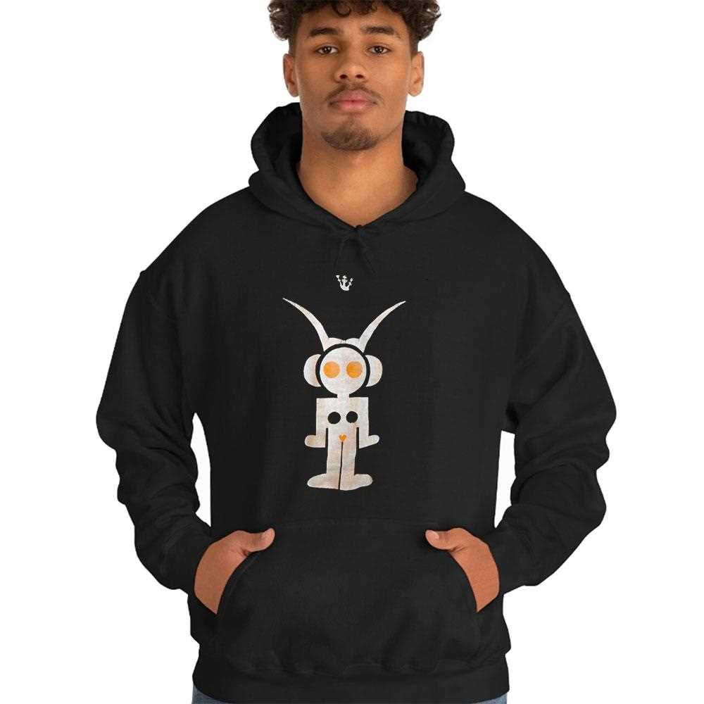 90s Liquid Sky Raver Tee 90s Liquid Sky Raver Tee