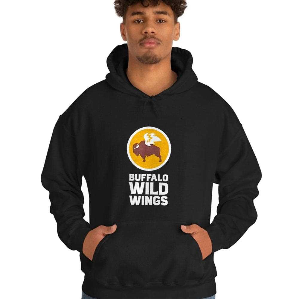 Buffalo Wild Wings Tee Buffalo Wild Wings Tee