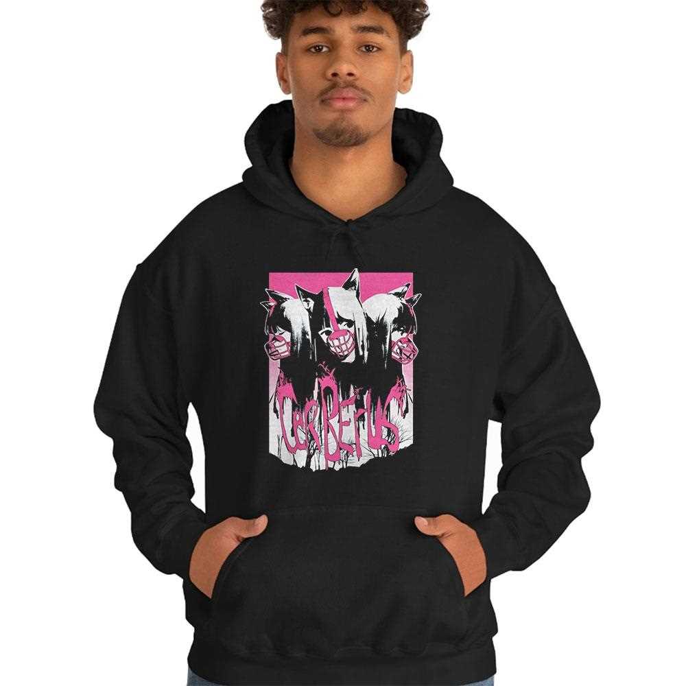 Umai Clothing Cerberus Tee Umai Clothing Cerberus Tee