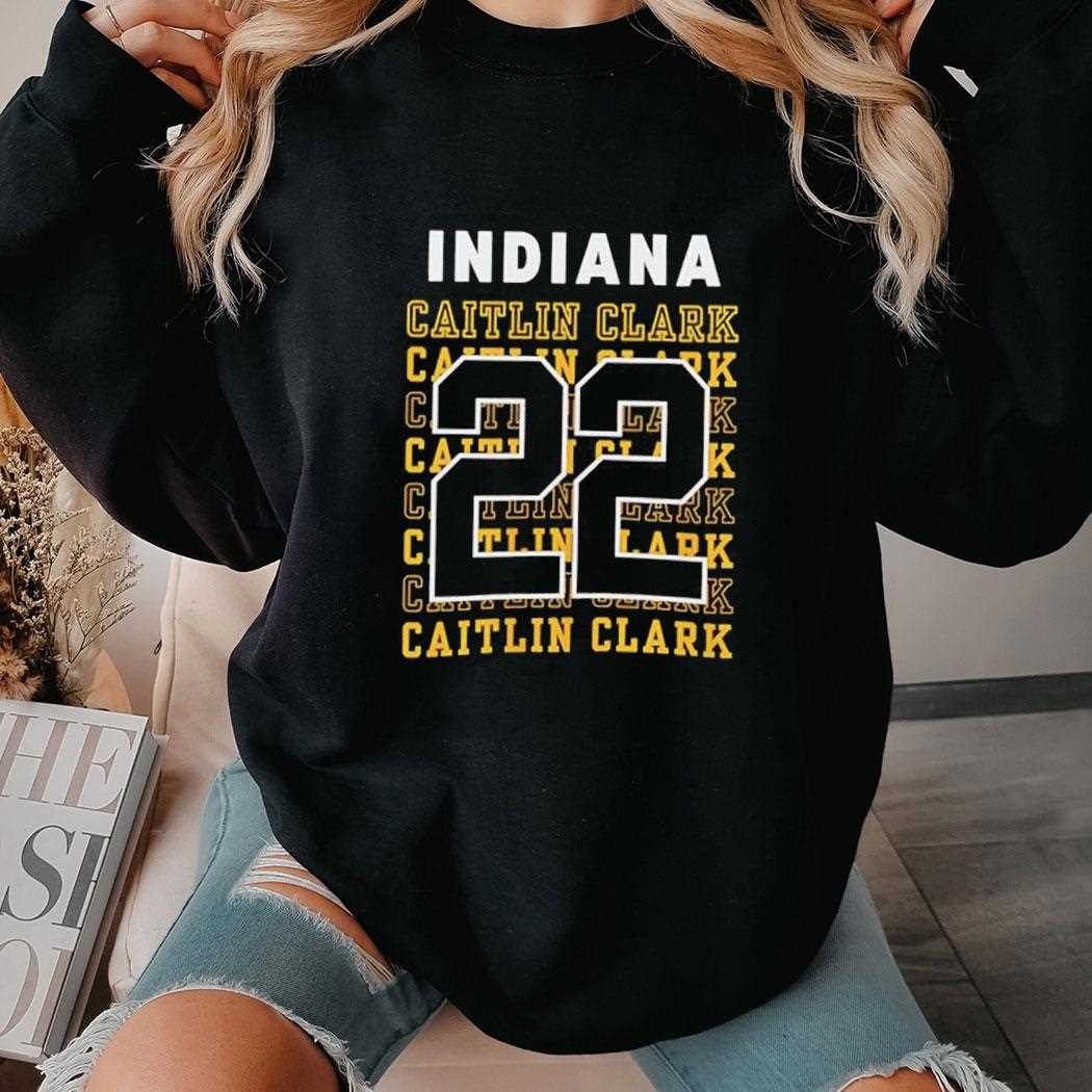 2025 Caitlin Clark Goat 22 Womens Basketball Fan Tee 2025 Caitlin Clark Goat 22 Womens Basketball Fan Tee