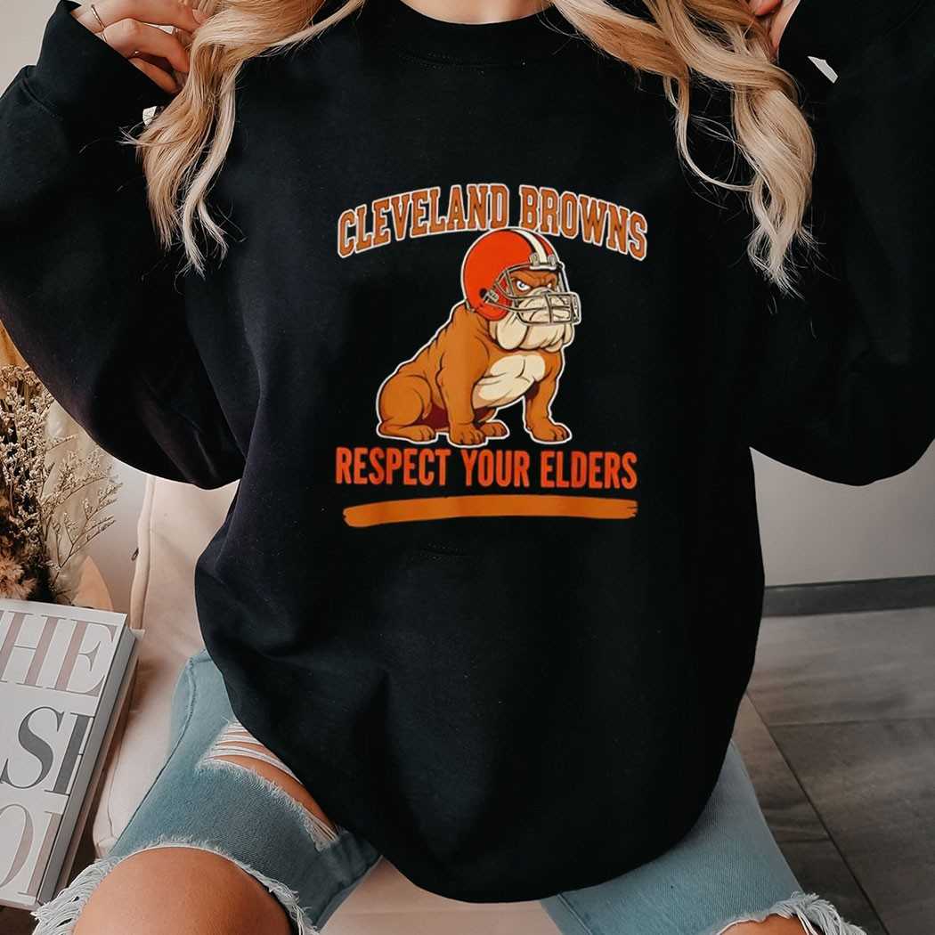 Dallas Mavericks Respect Your Elders Tee