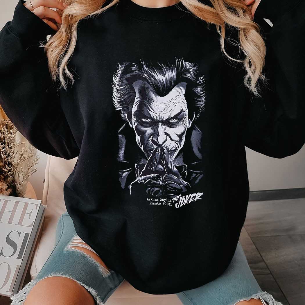 Chucky And I Dig It T-shirt